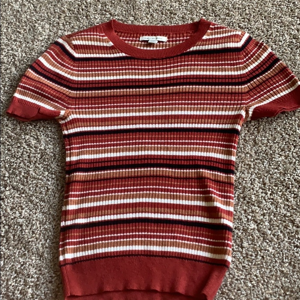 American Eagle Tunic Top